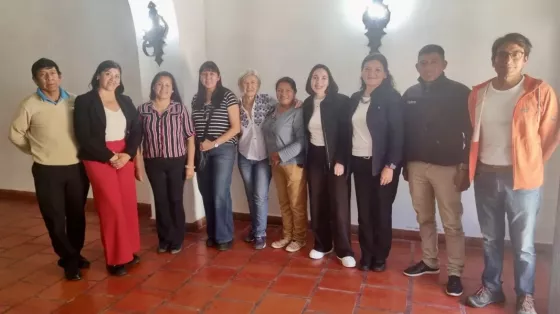 Avanza la agenda territorial para optimizar habilitaciones y control de servicios turísticos en los Valles Calchaquíes