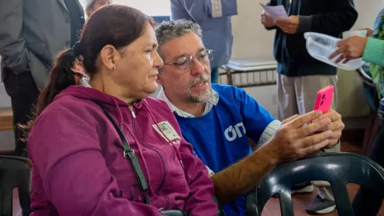 Modernización promueve hábitos digitales saludables en el uso del celular