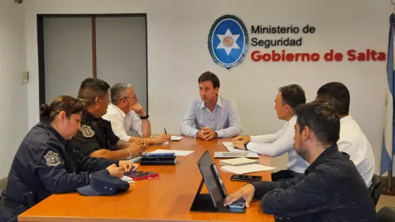 Evaluación técnica y operativa de las agencias de servicios del 911