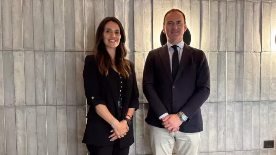 Salta consolida su conexión con Paraguay y avanza en nuevas rutas aéreas hacia Chile