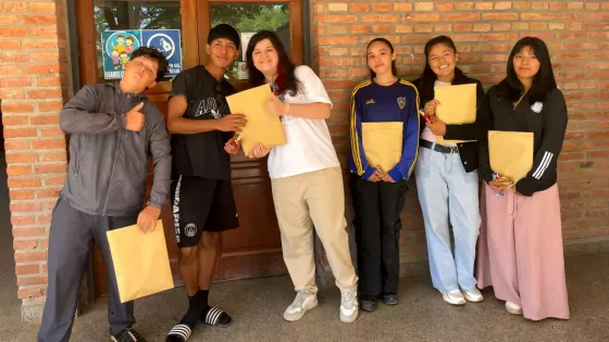 Estudiantes rurales fortalecen su participación y comunicación a través de radios escolares