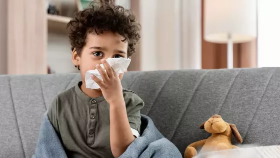 Se registraron más de 1600 casos de síndrome gripal en lo que va del año
