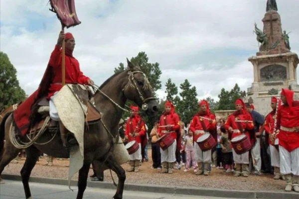Así serán los actos por un nuevo aniversario de la Batalla de Salta