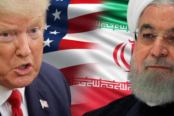 EE.UU. lanza una ofensiva para reabrir el estrecho de Ormuz