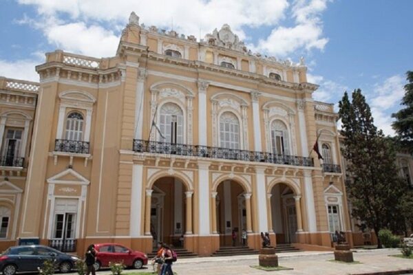 El Senado salteño tiene en sus manos la polémica reforma electoral aprobada en Diputados