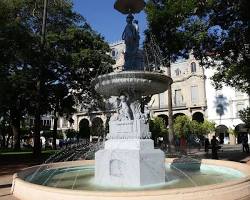 Salta registró una ocupación hotelera histórica durante el último fin de semana largo.