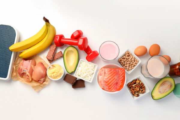 Nutrición inteligente: Cinco superalimentos de temporada que deberías sumar a tu dieta este mes