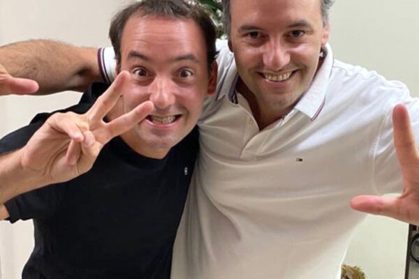La Justicia investiga al hermano del jefe de Gabinete Adorni por presunto enriquecimiento ilícito