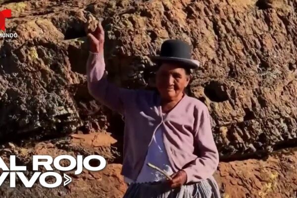 Una mujer asegura haber peleado con un extraterrestre cuerpo a cuerpo