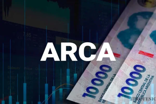 ARCA prorroga hasta el 22 de septiembre la presentación de Ganancias