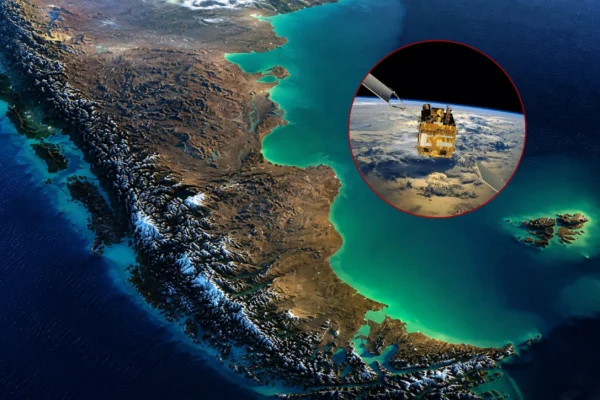 Argentina, cada vez más cerca de lanzar su propio satélite oceánico