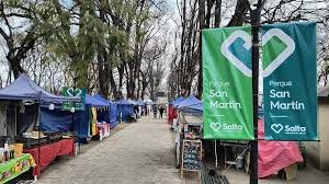 La Municipalidad de Salta habilitó los trámites digitales para la acreditación de la tradicional Feria del Milagro.