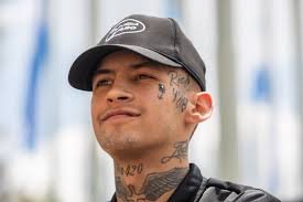 L-Gante en los tribunales: Se realizó una nueva audiencia en la causa judicial que involucra al cantante de RKT.